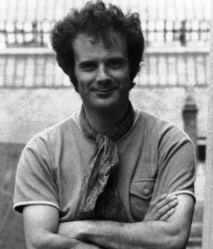 [Picture of Peter Maxwell Davies]