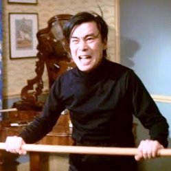 [Picture of Burt Kwouk]