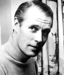 [Picture of George Martin]