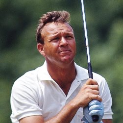 [Picture of Arnold Palmer]