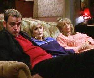 [Picture of The Royle Family]