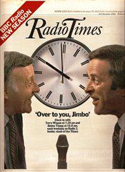 [Picture of Jimmy Young with Terry Wogan]
