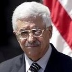 [Picture of Mahmoud Abbas]