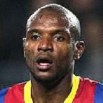 [Picture of Eric Abidal]