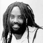 [Picture of Mumia Abu-Jamal]