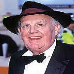 [Picture of Joss Ackland]