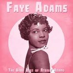 [Picture of Faye Adams]