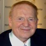 [Picture of Sheldon ADELSON]