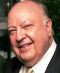 [Picture of Roger Ailes]