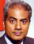 [Picture of George Alagiah]