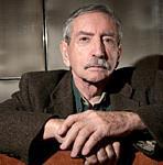 [Picture of Edward Albee]