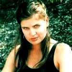 [Picture of Sophie Aldred]