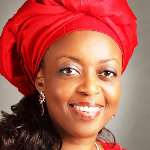 [Picture of Diezani Alison-Madueke]