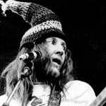 [Picture of Daevid Allen]