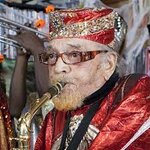 [Picture of Marshall Allen]