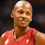 [Picture of Ray Allen]