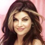 [Picture of Kirstie Alley]
