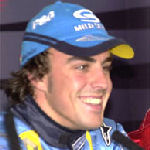 [Picture of Fernando Alonso]