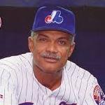 [Picture of Felipe Alou]