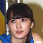 [Picture of Sabina Altynbekova]