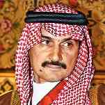 [Picture of Al-Waleed Bin Talal Bin Abdul Aziz Al Saud]