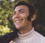 [Picture of Ed Ames]