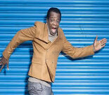 [Picture of Stephen K. Amos]