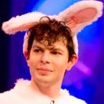 [Picture of Simon Amstell]