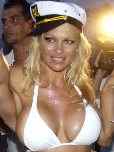 [Picture of Pamela ANDERSON]