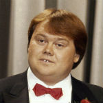 [Picture of Louie Anderson]