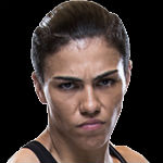 [Picture of Jessica Andrade]