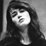 [Picture of Martha Argerich]
