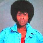 [Picture of Joan Armatrading]