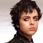 [Picture of Billie Joe Armstrong]