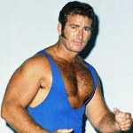 [Picture of Bob Armstrong]