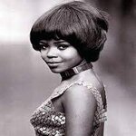 [Picture of P. P. Arnold]
