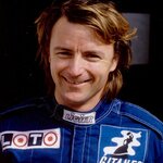 [Picture of Rene Arnoux]