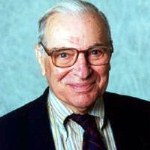 [Picture of Kenneth Arrow]