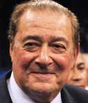 [Picture of Bob Arum]