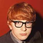 [Picture of Peter Asher]
