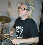 [Picture of Martin Atkins]