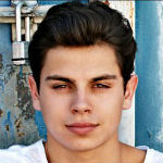 [Picture of Jake T. Austin]