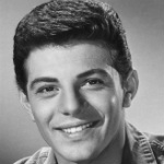 [Picture of Frankie Avalon]