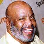 [Picture of James Avery]