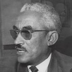 [Picture of Babiker Awadalla]
