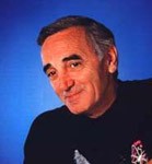 [Picture of Charles Aznavour]