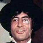 [Picture of Amitabh Bachchan]