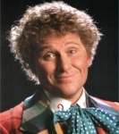 [Picture of Colin Baker]