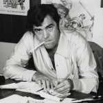 [Picture of Ralph Bakshi]