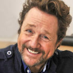 [Picture of Michael Ball]